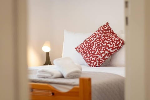 Aquaterra Askeli Poros House in Poros