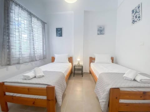 Aquaterra Askeli Poros House in Poros