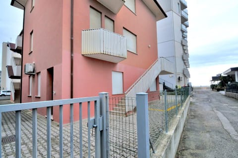 Treviso Apartment in Caorle
