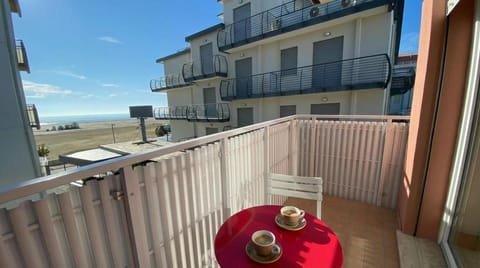 Treviso Apartment in Caorle