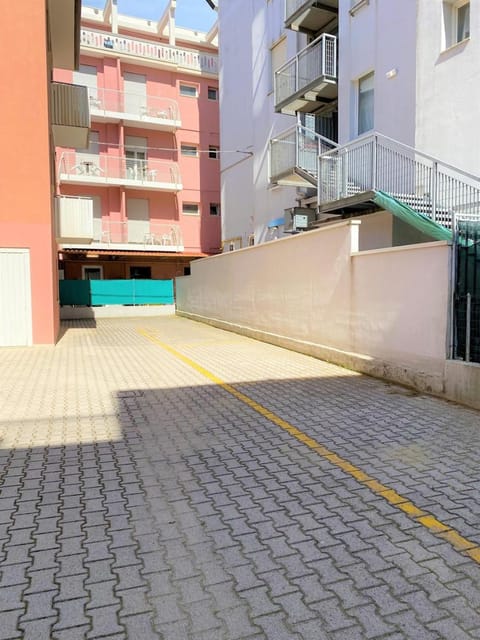 Treviso Apartment in Caorle