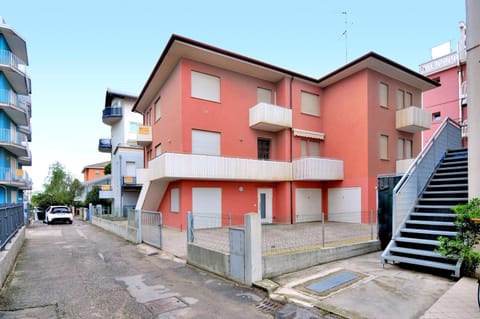 Treviso Apartment in Caorle