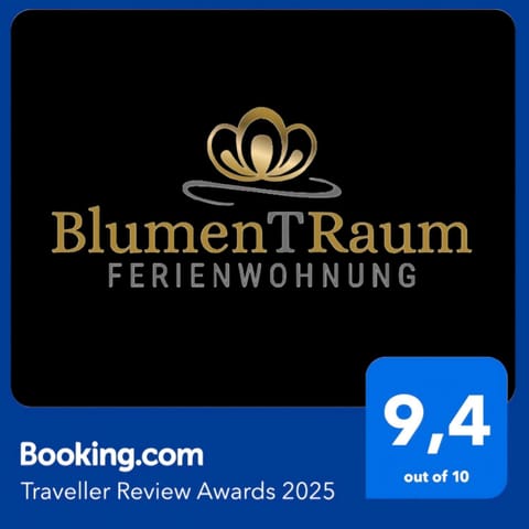 Blumen(t)raum Ferienwohnung 2 Apartment in Karlsruhe