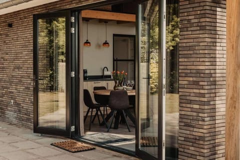 Luxe schuurwoning 't Nieuwt in Chaam, Nederland House in North Brabant (province)