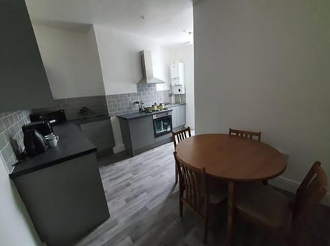 Double Bed Room L2 Burnley Vacation rental in Burnley