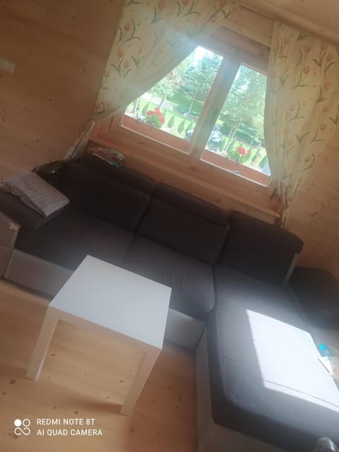 Domek letniskowy House in Lithuania