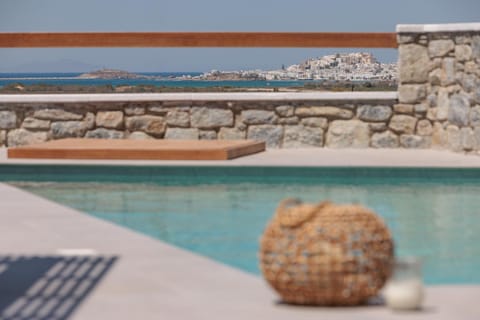 City view, Landmark view, Swimming pool