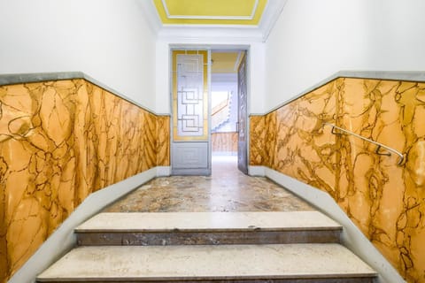 Da Leonardo Apartment Apartment in Florence