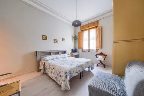 Da Leonardo Apartment Apartment in Florence