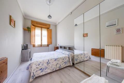 Da Leonardo Apartment Apartment in Florence