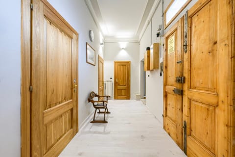 Da Leonardo Apartment Apartment in Florence