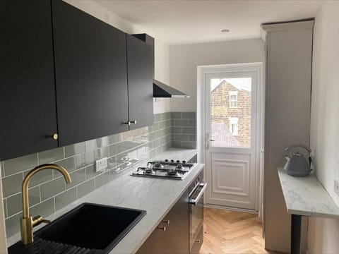 Dragon Parade Apartment Apartment in Harrogate