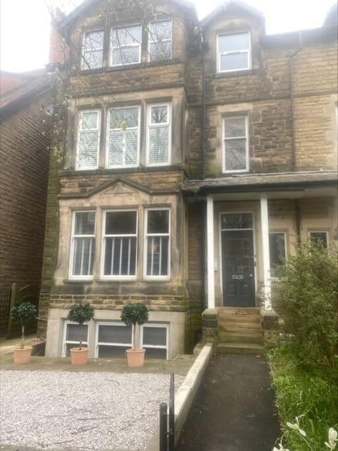 Dragon Parade Apartment Apartment in Harrogate