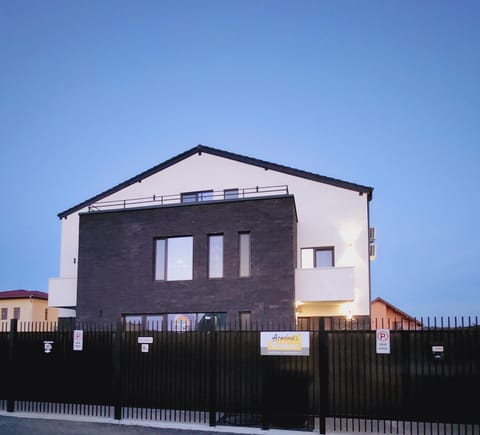 Armina's Residence Villa Villa in Timisoara