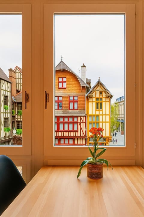 Property view