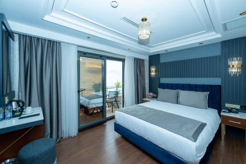 Balcony/Terrace, Photo of the whole room