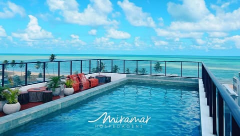 Sea view, Swimming pool