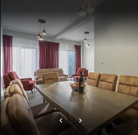 Keystone Villas Villa in Montenegro