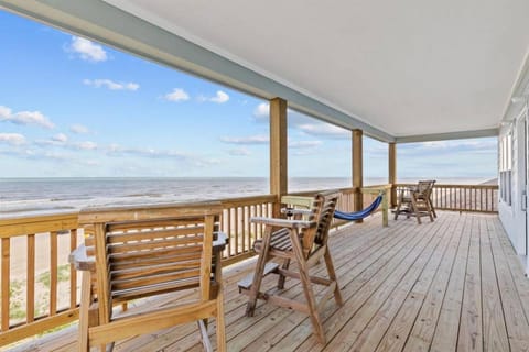 Patio, View (from property/room), Balcony/Terrace, Sea view