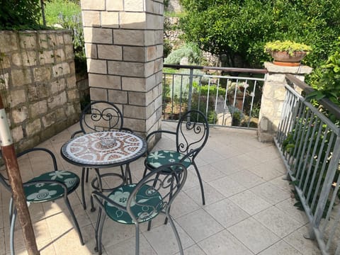 Forteca Apartments - Korčula Centre Apartment in Korčula