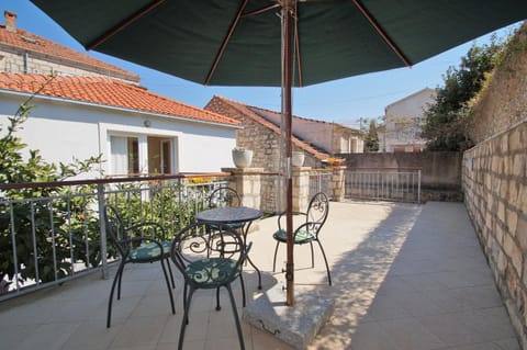 Forteca Apartments - Korčula Centre Apartment in Korčula