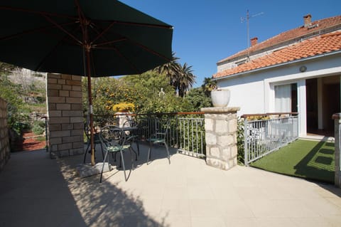 Forteca Apartments - Korčula Centre Apartment in Korčula