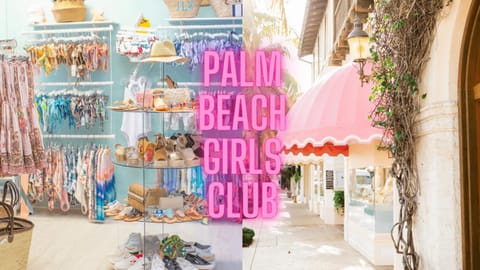 Text overlay, Shopping Area