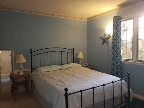 Charming mountain view country house House in Litchfield County