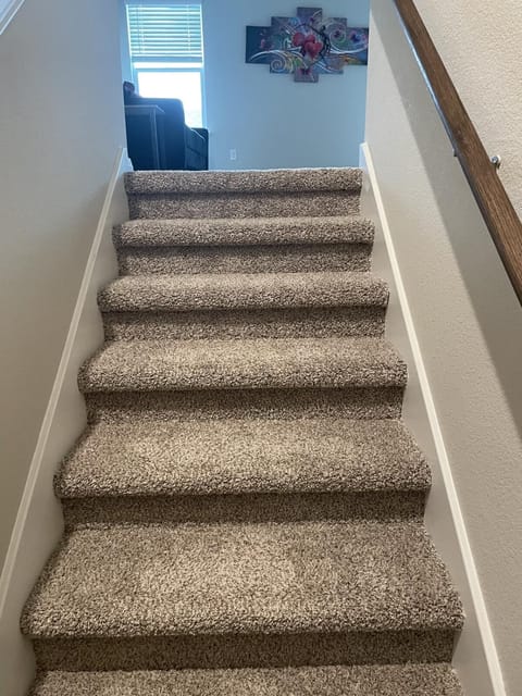 Perfect stay - Home in Manor - Fast WiFi - Cozy! Vacation rental in Rio Grande