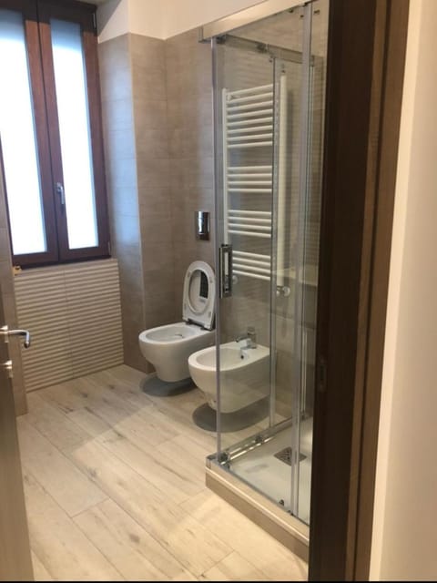 ARF Apartment in Salerno