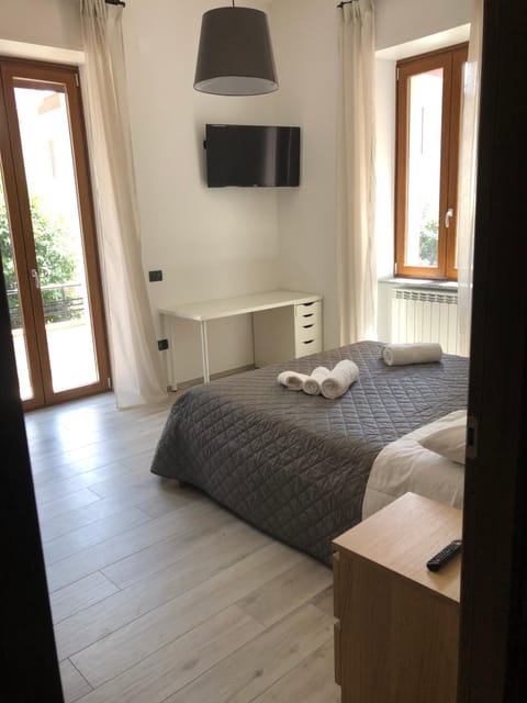 ARF Apartment in Salerno