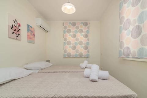 Twins & Angel Apartment in Zakynthos