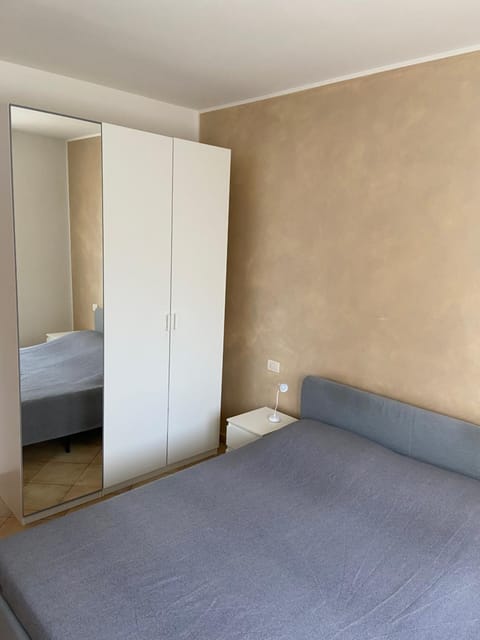 Regina House Cattolica Apartment in Gabicce Mare