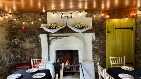 Annsborough House Castlewellan Villa in Northern Ireland