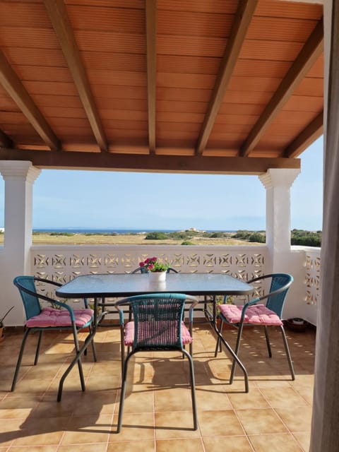 Sea view