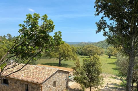 Villa de charme avec piscine Villa in Porto-Vecchio