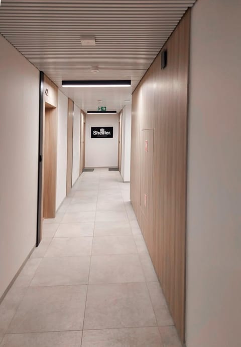 Baltic Seasons Sea View by Alluxe Boutique Apartments Apartment in West Pomeranian Voivodeship, Poland