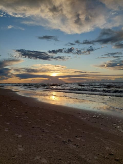 Baltic Seasons Sea View by Alluxe Boutique Apartments Apartment in West Pomeranian Voivodeship, Poland