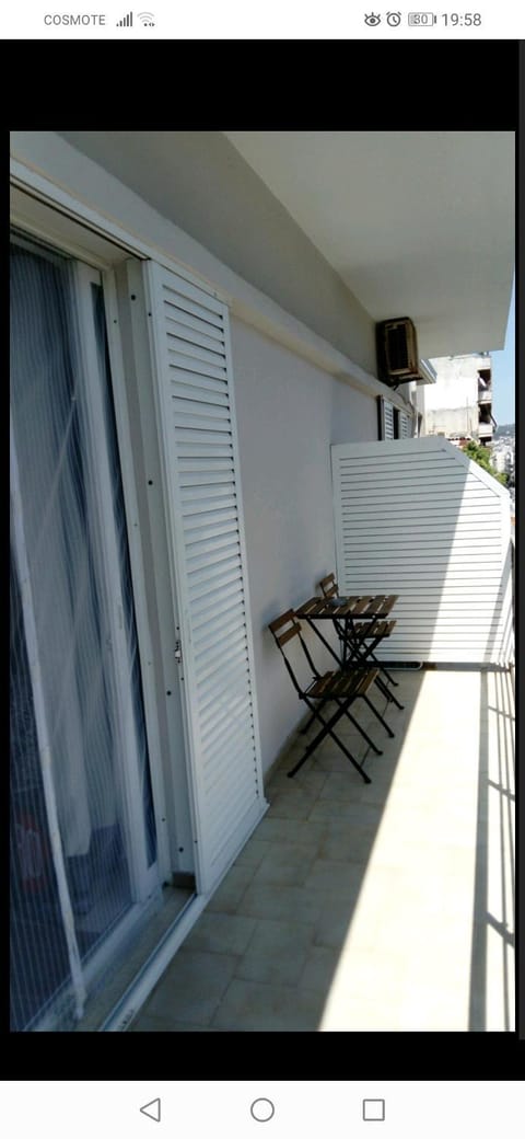 View (from property/room), Balcony/Terrace