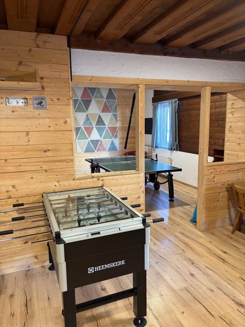 Children play ground