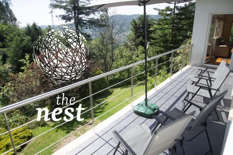 Spring, Natural landscape, View (from property/room), Balcony/Terrace