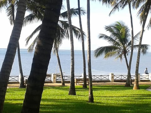 View (from property/room), Sea view