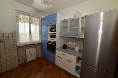 Casa vacanze il Pastore Tedesco Apartment in Portoferraio