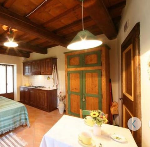 Agriturismo Monte Valentino Farm Stay in Umbria