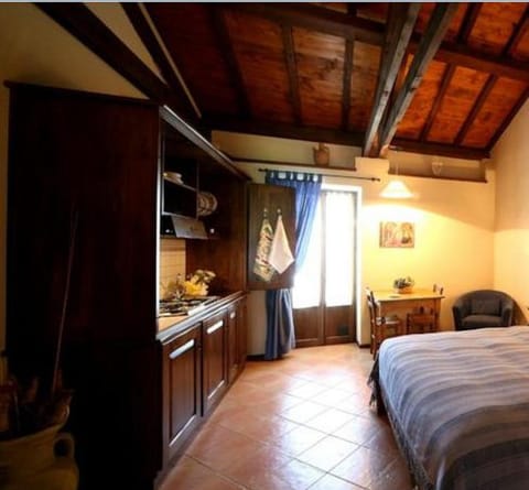Agriturismo Monte Valentino Farm Stay in Umbria
