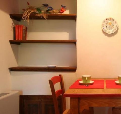 Agriturismo Monte Valentino Farm Stay in Umbria