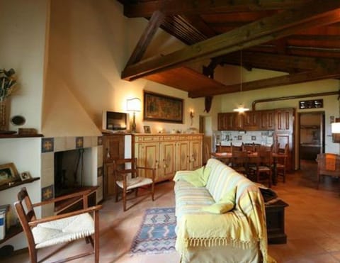 Agriturismo Monte Valentino Farm Stay in Umbria
