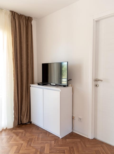 Mobile home Summer breeze House in Biograd na Moru