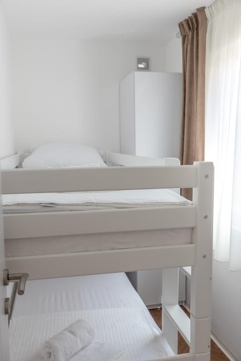 Mobile home Summer breeze House in Biograd na Moru