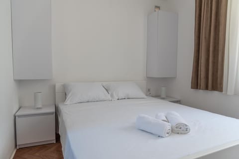 Mobile home Summer breeze House in Biograd na Moru